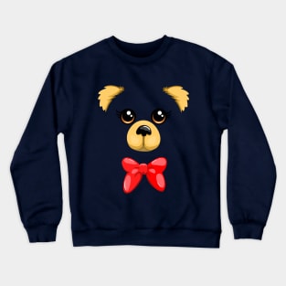 Mama Bear Crewneck Sweatshirt